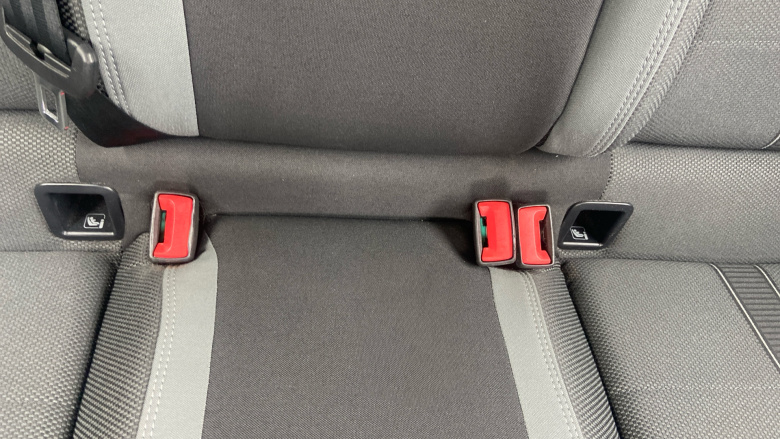 Volkswagen Polo 1.0 TSI 115 SEL 5dr DSG Petrol Hatchback